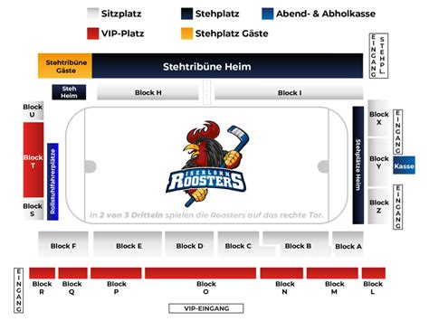 iserlohn roosters tickets